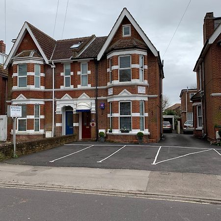 Rivendell Guest House Southampton Luaran gambar