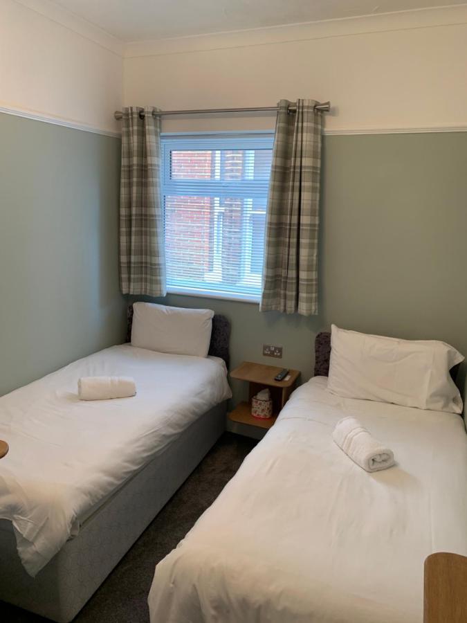 Rivendell Guest House Southampton Luaran gambar