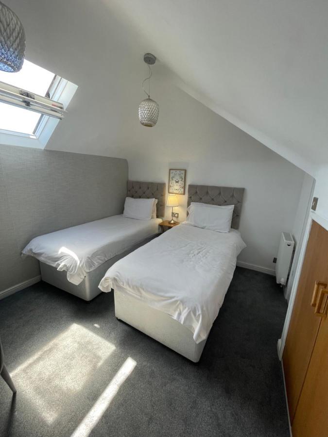 Rivendell Guest House Southampton Luaran gambar