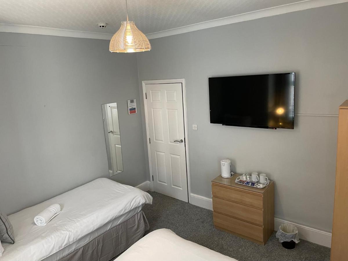 Rivendell Guest House Southampton Luaran gambar