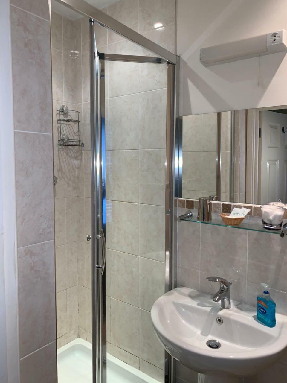 Rivendell Guest House Southampton Luaran gambar
