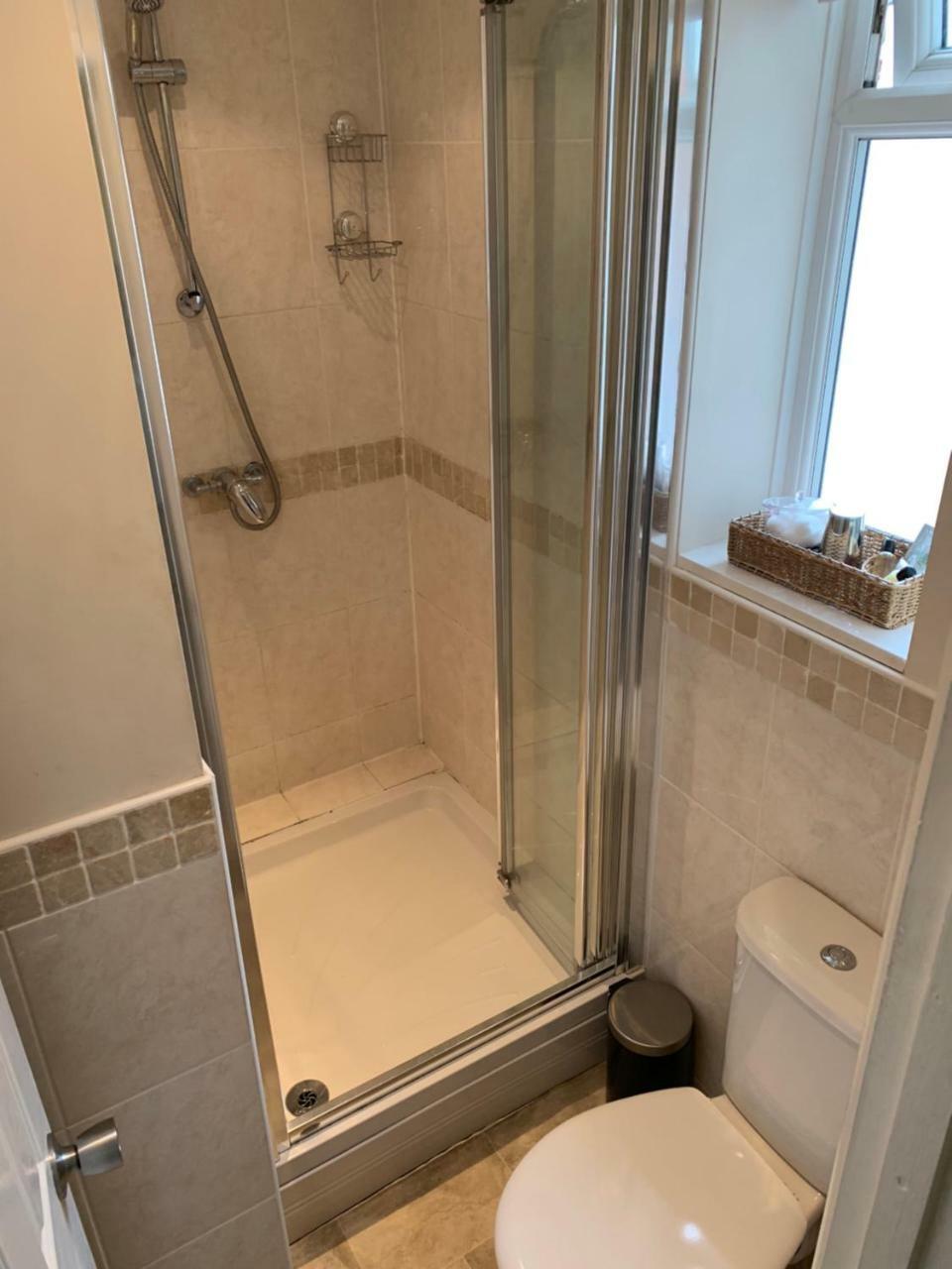 Rivendell Guest House Southampton Luaran gambar