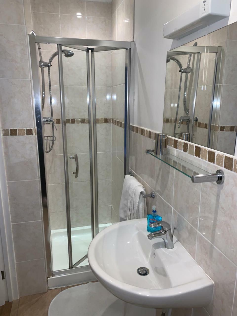 Rivendell Guest House Southampton Luaran gambar