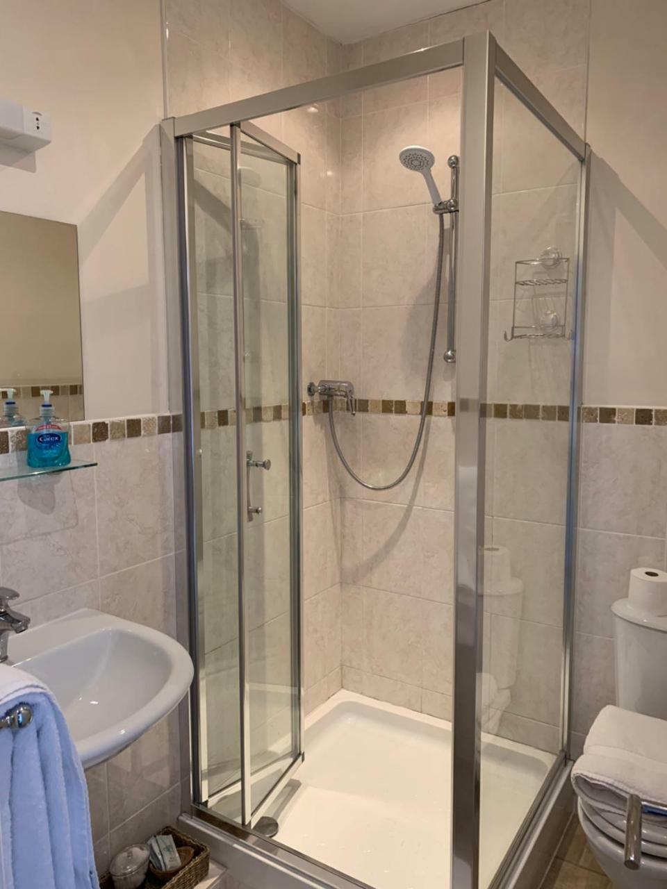 Rivendell Guest House Southampton Luaran gambar