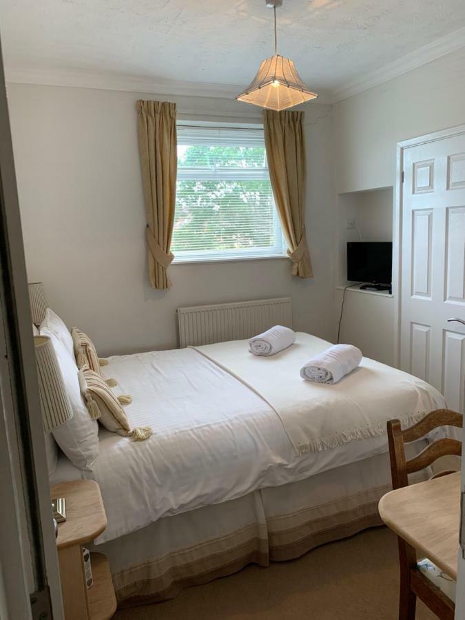 Rivendell Guest House Southampton Luaran gambar