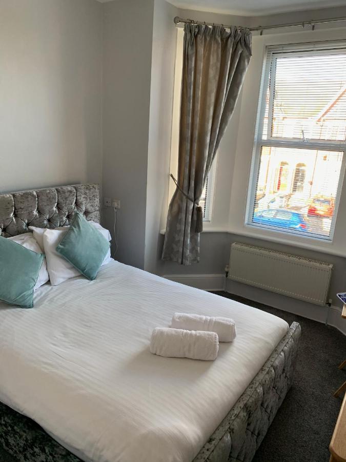Rivendell Guest House Southampton Luaran gambar