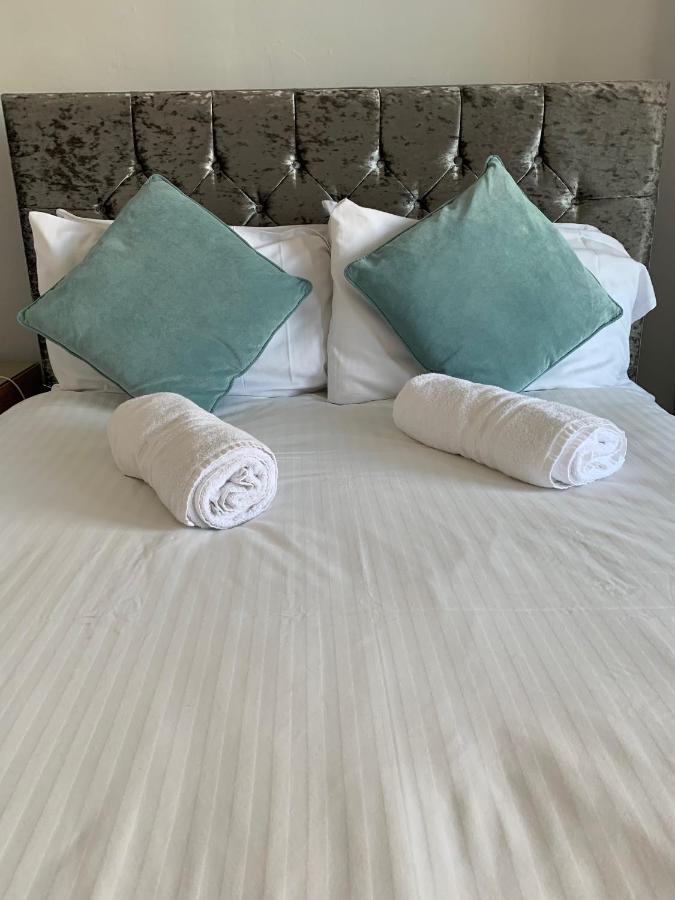 Rivendell Guest House Southampton Luaran gambar