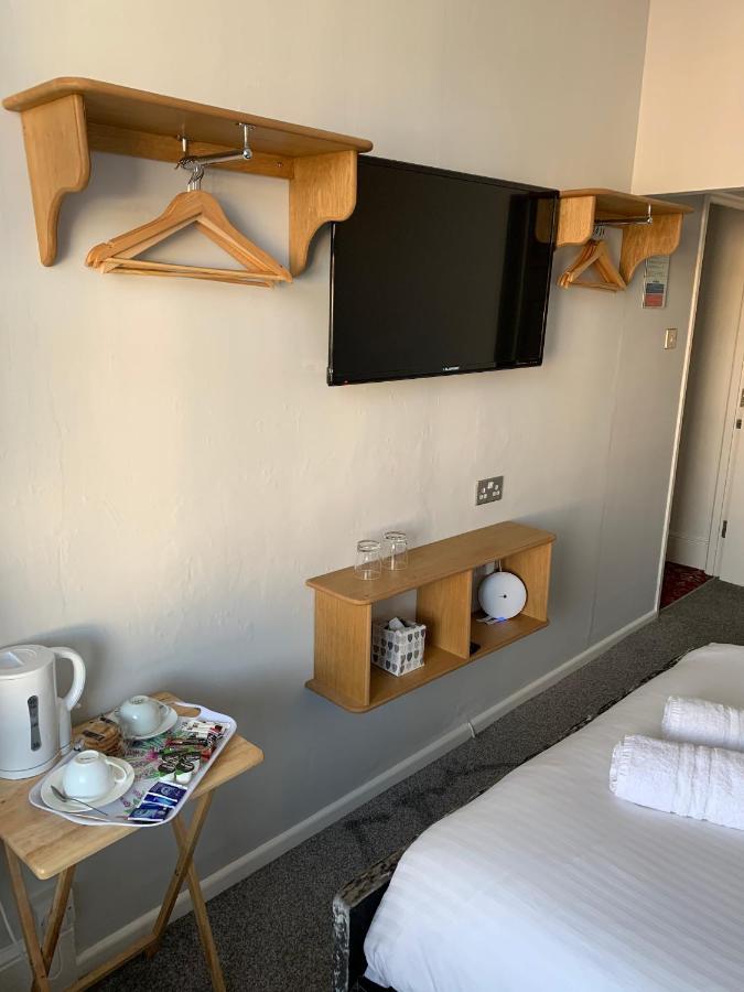 Rivendell Guest House Southampton Luaran gambar