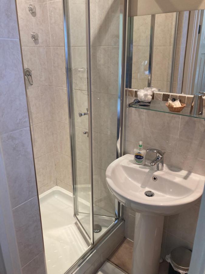 Rivendell Guest House Southampton Luaran gambar
