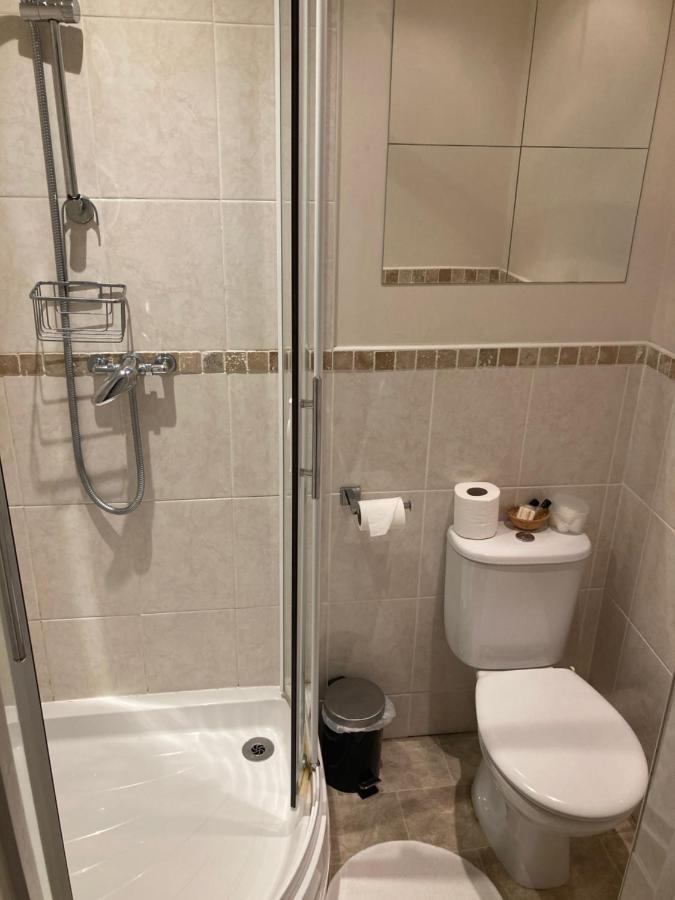 Rivendell Guest House Southampton Luaran gambar